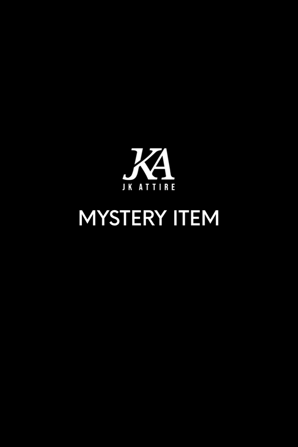 MYSTERY ITEM