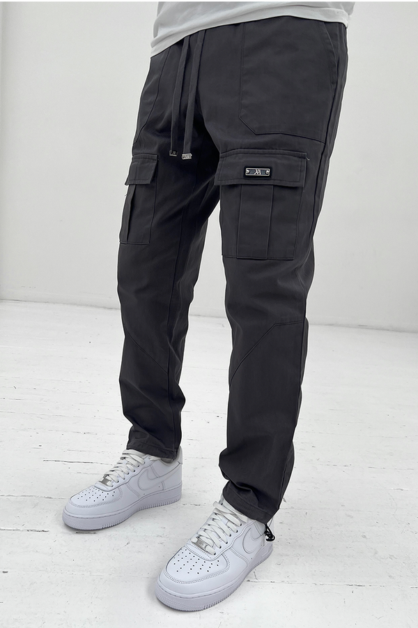 JDEFEG Lightweight Cargo Pants for Women Men Fashion Casual Short